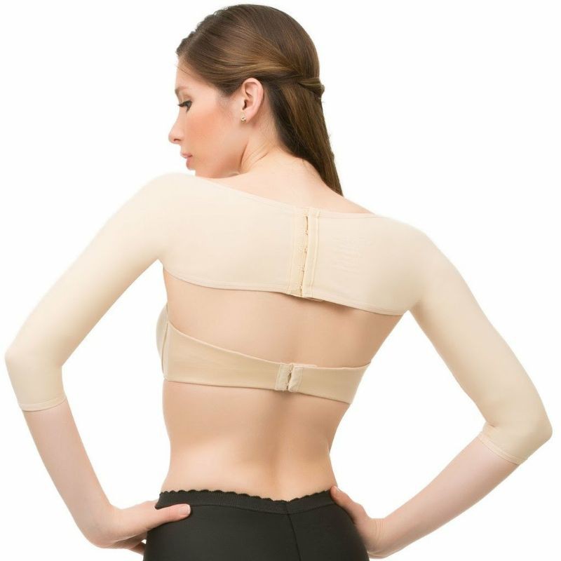 ISAVELA SL01  Gen định hình bắp tay sau hút mỡ tay