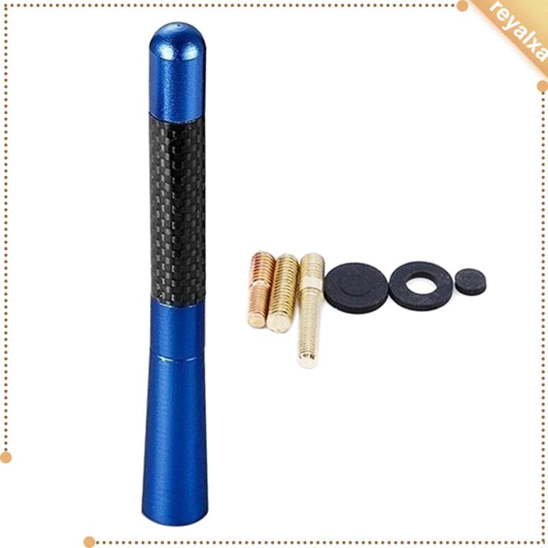 Ăng Ten AM FM Gắn Nóc Xe Hơi Kèm 3 Ren Và 12cm Thay Thế