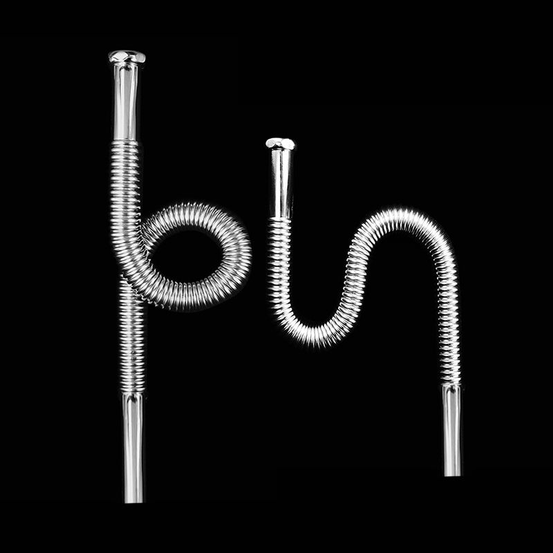 Bộ Ống Thoát Nước Bằng Thép Không Gỉ Sus 304