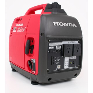 Máy phát điện Honda EU20I - 2.0 KVA