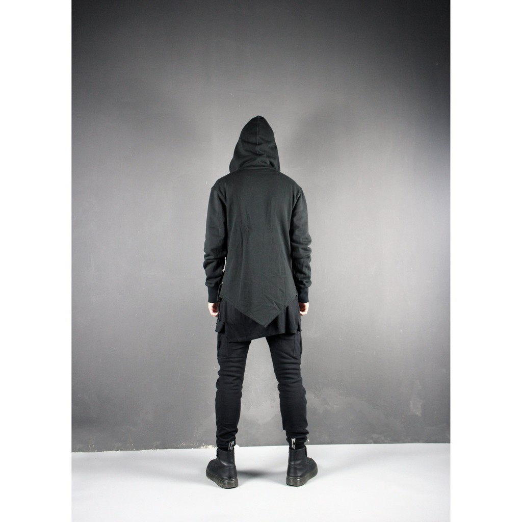 [FREESHIP] Áo khoác Assasin đen | BigBuy360 - bigbuy360.vn