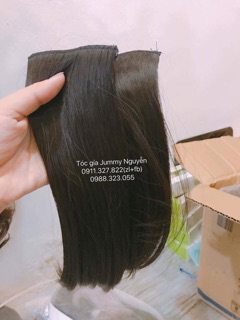 kẹp phồng tóc
