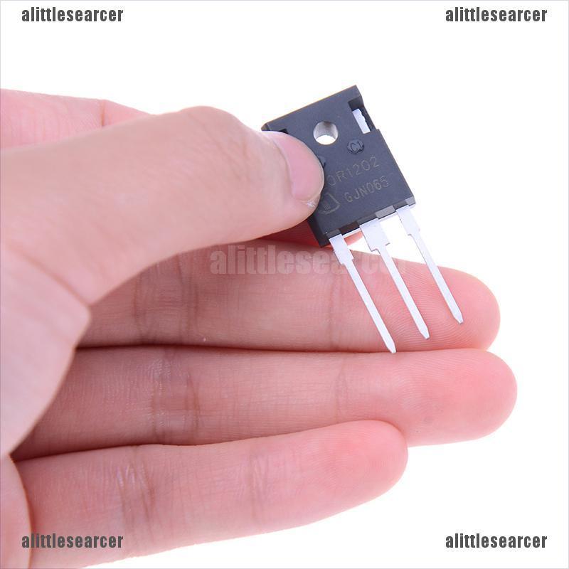 NEW Set 5 Lõi Thay Thế Igbt H20R1202 20r1203 Cho Máy Nấu