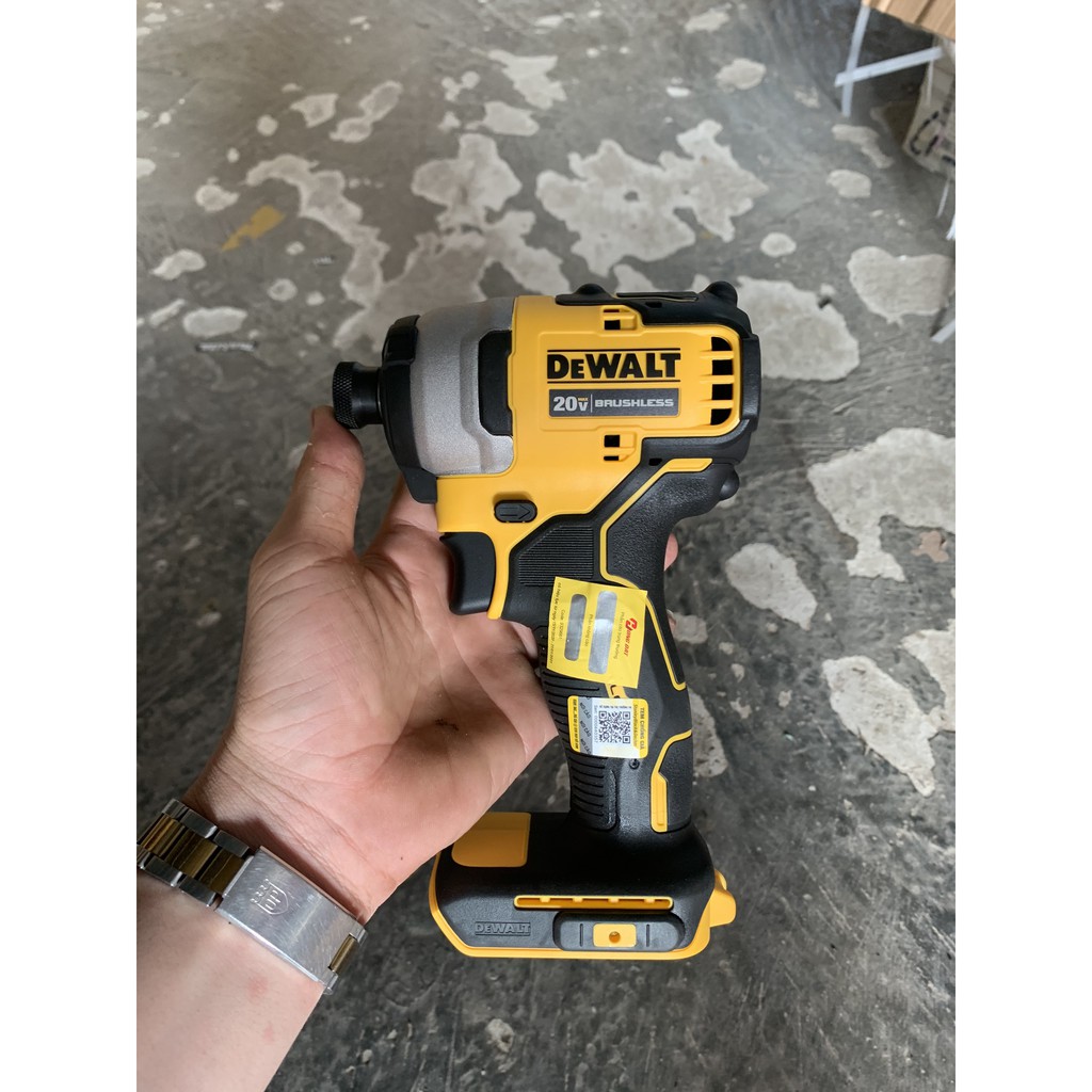 Máy bắt vít Dewalt DCF809 - Điện Máy Tiến Đạt