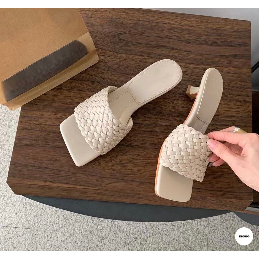 GUỐC ĐAN NHỎ - G309,G310