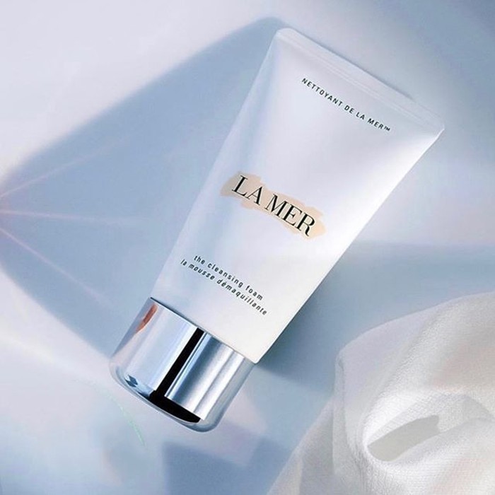 Lamer Sữa Rửa Mặt La Mer Cleansersthe Cleansing Foam