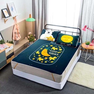 CHIẾU LỤA ĐIỀU HOÀ