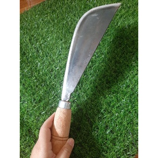 Dao yếm làm cá