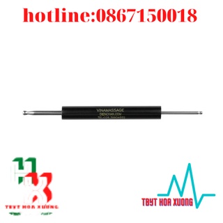Cây Dò Huyệt 2 Đầu - Dụng Cụ Diện Chẩn
