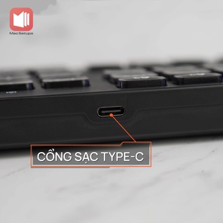 BÀN PHÍM HYPERWORK KB1