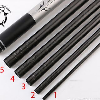 Lóng, đọt cần câu 3H - 5H - 7H