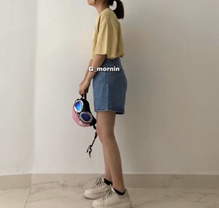 Quần ngố có hình thật