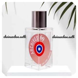 Etat libre d'orange - archives 69 - nước hoa lạ - tester - 10ml - ᴄʜᴏɪɴᴜᴏᴄʜᴏᴀ.ᴀᴜᴛʜ ©