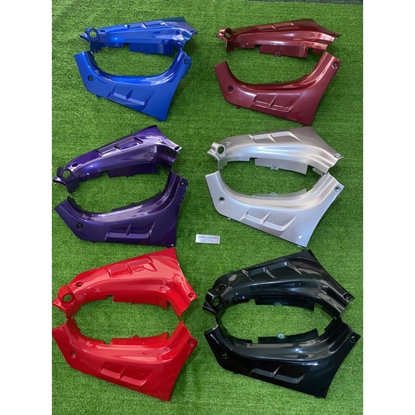 CẶP YẾM TRONG XIPO SPORT RGV RGX SATRIA CHÍNH HÃNG SGP