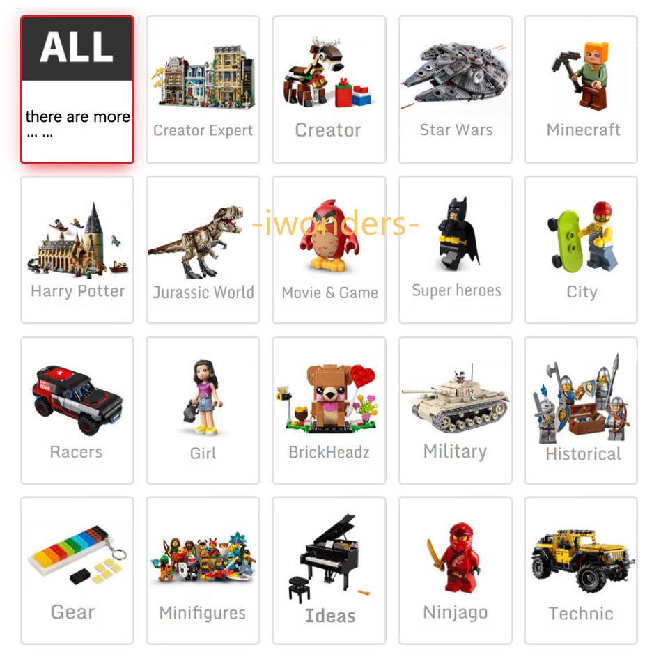 AT-AT Building Blocks Máy tấn công Walker Luke Skywalker General Veers The Empire Vs. Quà tặng đồ chơi Rebel Alliance 75288 Kids education toys