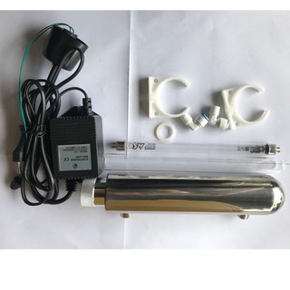 Bộ ĐÈN UV  PL 6W