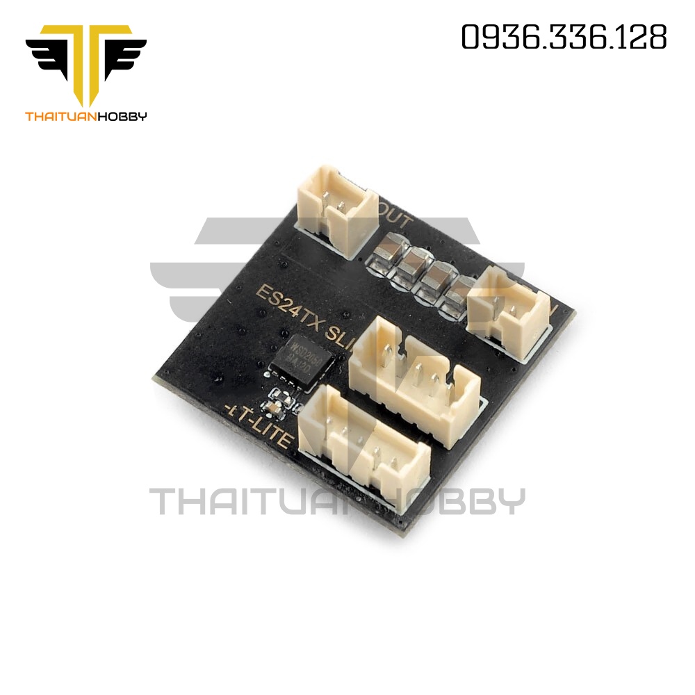 Module Happymodel ES24Tx-Lite 2.4Ghz Cho Jumper T-lite