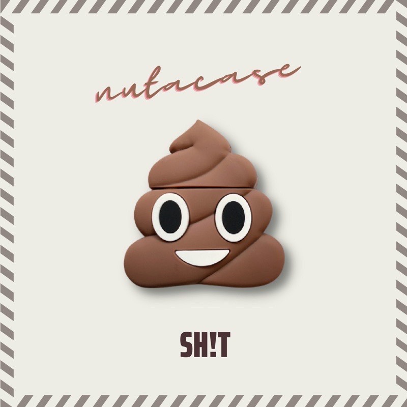 CASE AIRPOD 3 Vỏ bảo vệ tai nghe bluetooth Airpods bằng Sillicone dẻo, ốp Case cute - NUTACASE