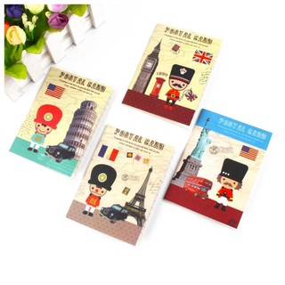 Sổ tay mini cute ruby_shop