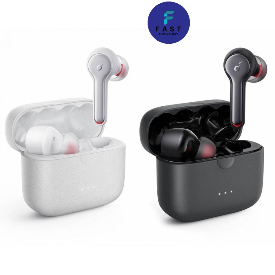 Tai nghe bluetooth Anker soundcore liberty air 2 a3910 chính hãng bảo hành 18 tháng