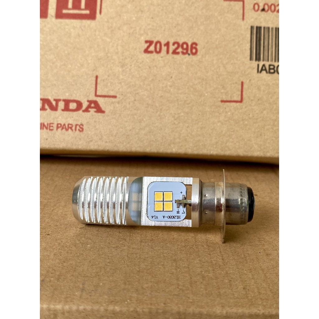 Bóng đèn led xe Honda DREAM WAVE [ SIÊU SÁNG ] lắp được tât cả các dòng dream wave và các dòng xe tương tự