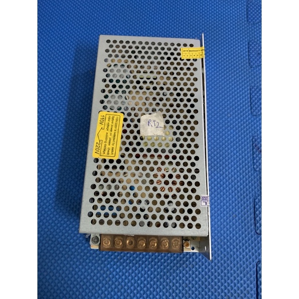 Nguồn tổ ong DC 24V-5A