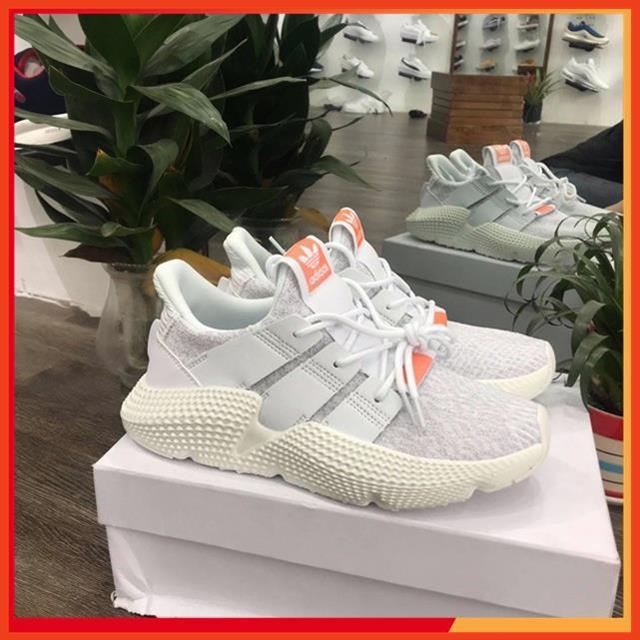 🎁FULL BOX? Giày Sneaker Nam, Nữ Pro 4 Màu Hot MSP38906 MSP17817