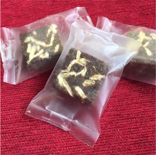 1kg trà hoa đường nâu ( đường đen chưa qua tinh luyện)