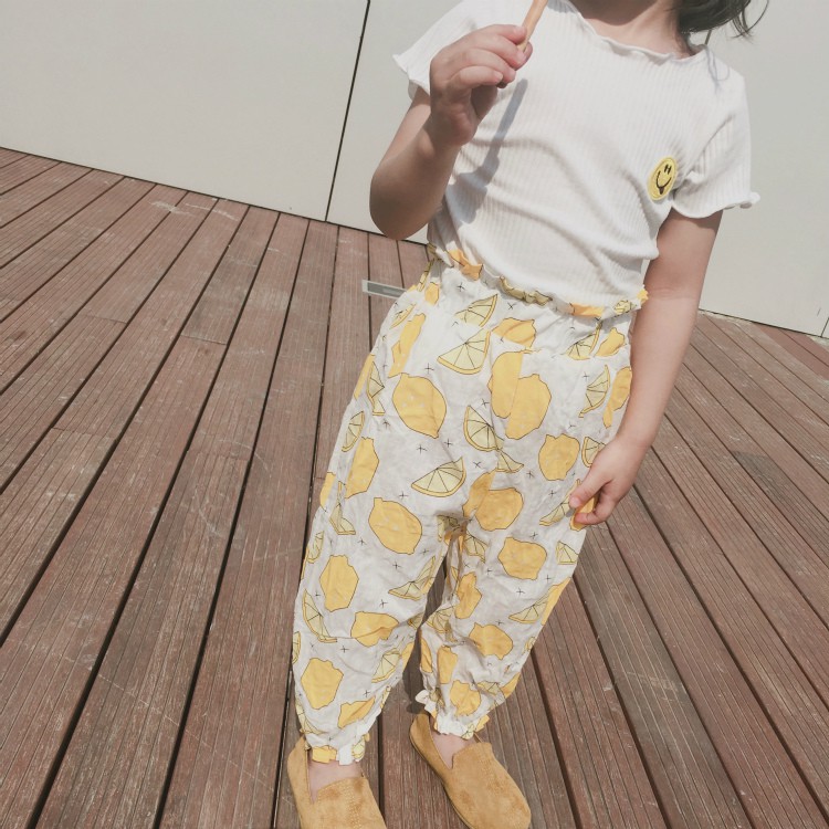 Áo Thun Sát Nách Màu Trơn Đáng Yêu Hợp Thời Trang Cho Bé