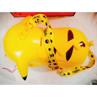 Hộp bắp Pikachu