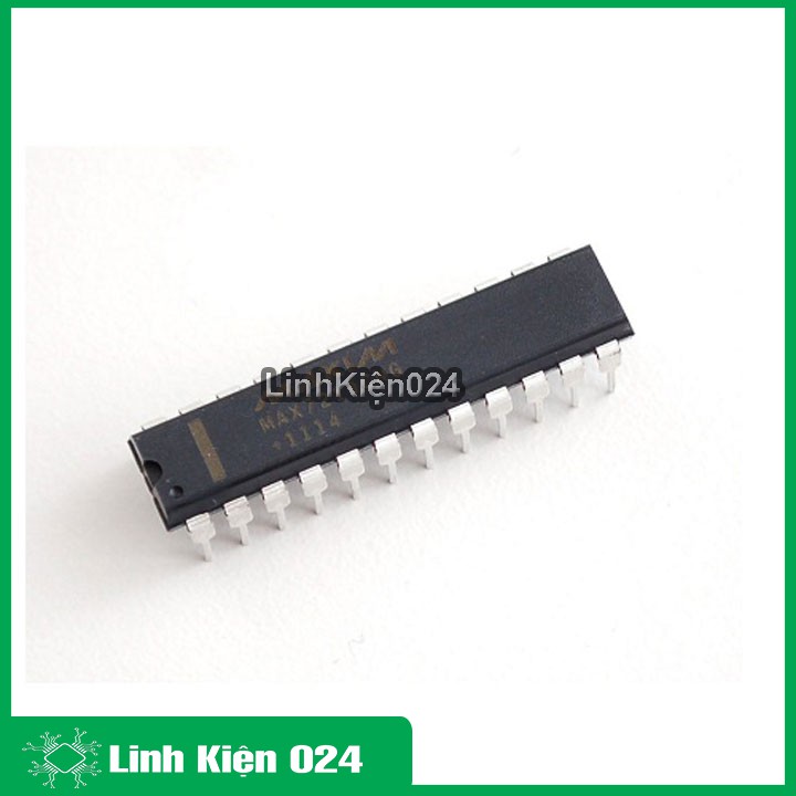 IC chức năng MAX7219 24P