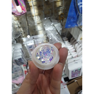 Nhũ bướm- phụ kiện móng nail
