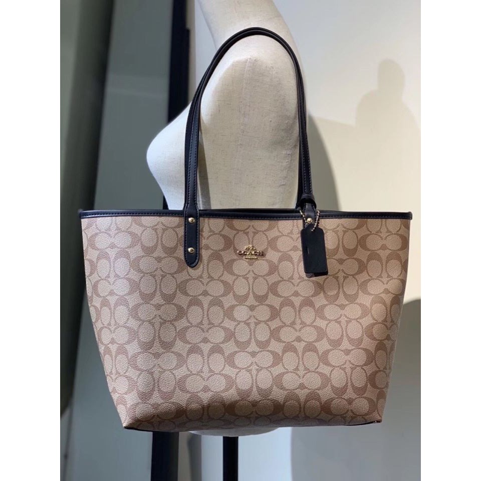 Túi xách DISNEY X COACH