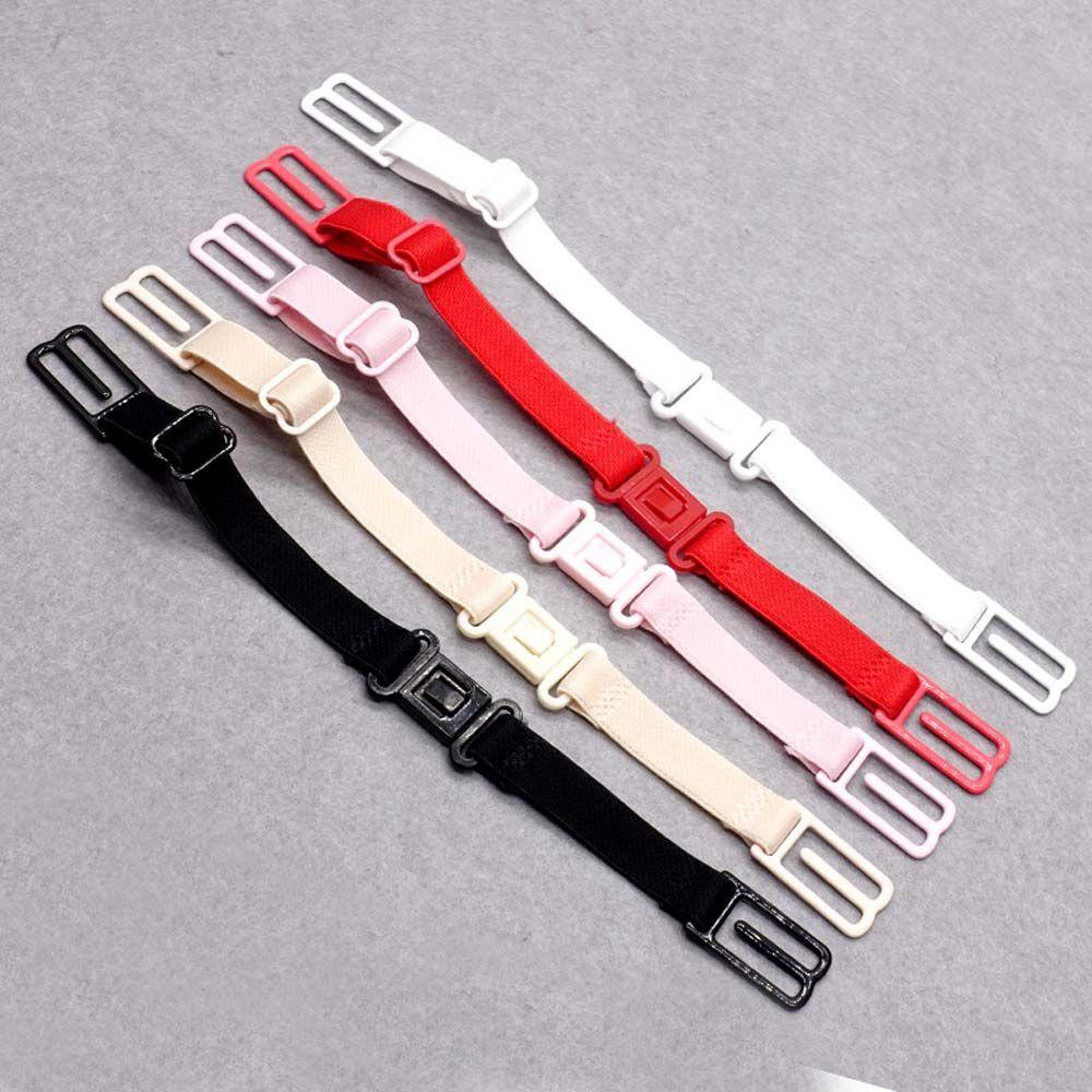 Dây Đeo Quần Lót Co Giãn Chống Trượt Chống Rơi Hai Vai