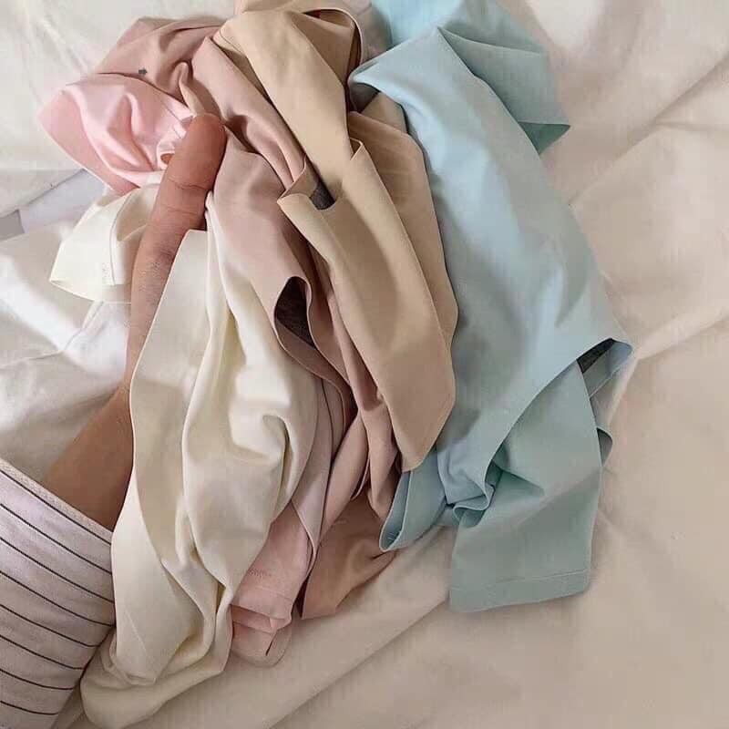 Combo 10 Quần Đúc Túi Zip