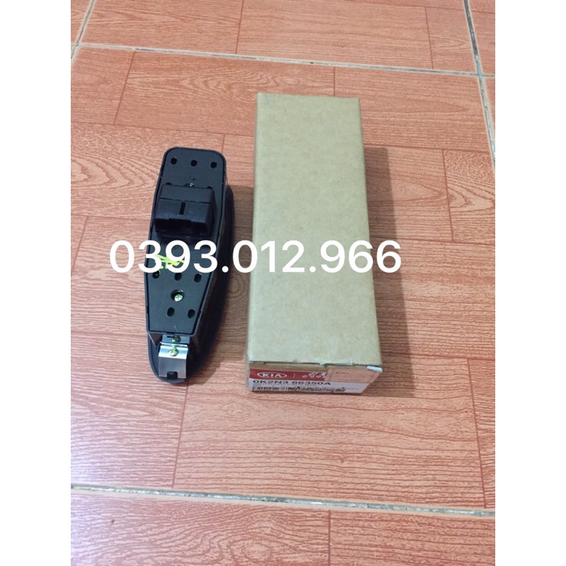CÔNG TẮC LÊN KÍNH TỔNG KIA SPECTRA