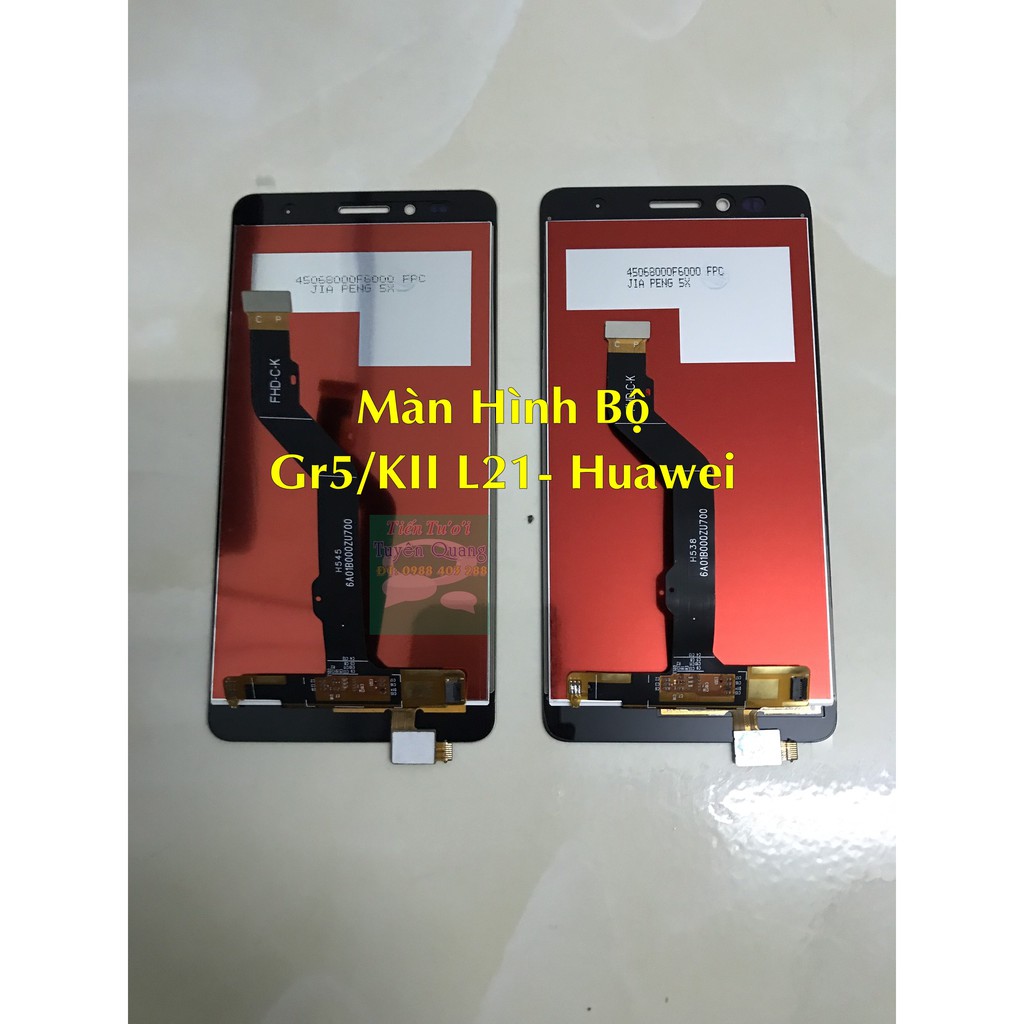 Màn Hình GR5 KII L21 Huawei | BigBuy360 - bigbuy360.vn