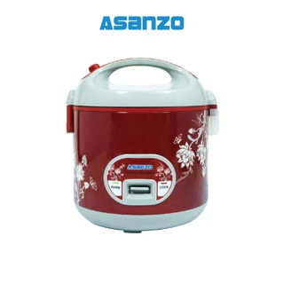 Nồi cơm điện Asanzo RC-18AB 1.8L