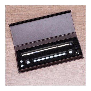 Bút bi nam châm polar pen đa chức năng