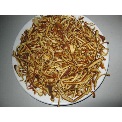 Bột Trần Bì (Bột Vỏ Cam)