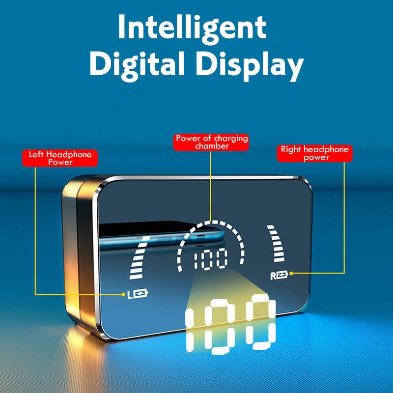 Tai Nghe bluetooth Không Dây BH315 HD 9D Âm Thanh HIFI Chất Lượng Cao
