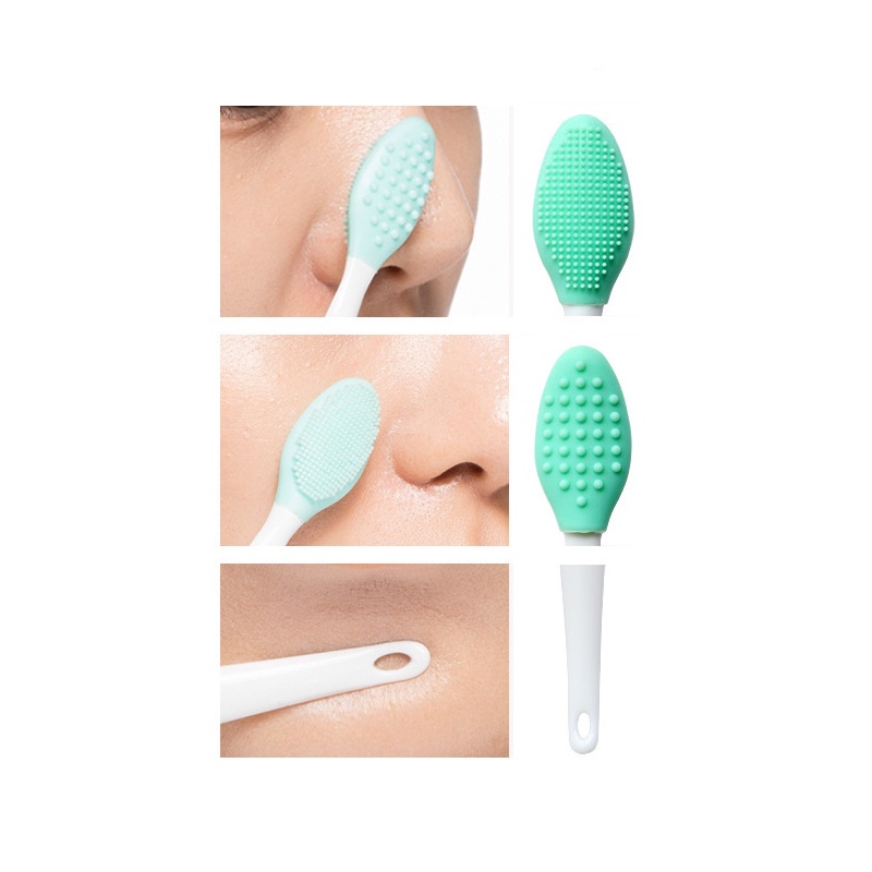 Gel tẩy tế bào chết LAIKOU Matcha 60g | BigBuy360 - bigbuy360.vn