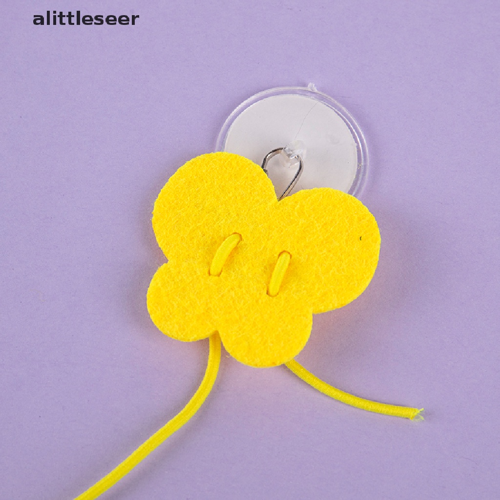 Gậy Đồ Chơi Bằng Catnip Có Thể Thu Gọn Vui Nhộn Cho Mèo Cưng