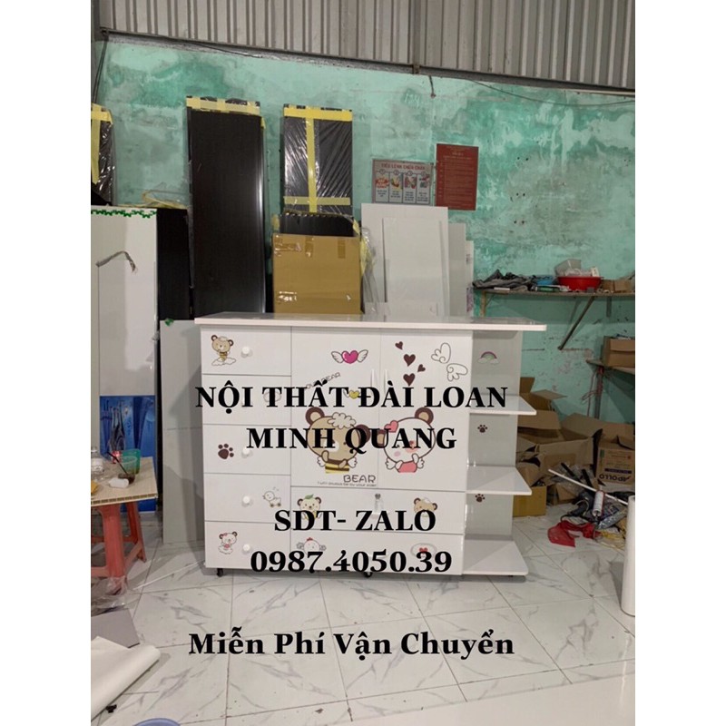 TỦ QUẦN ÁO NHỰA ĐÀI LOAN CHO BÉ SIÊU ĐẸP NHIỀU MÀU FREESHIP TPHCM | BigBuy360 - bigbuy360.vn