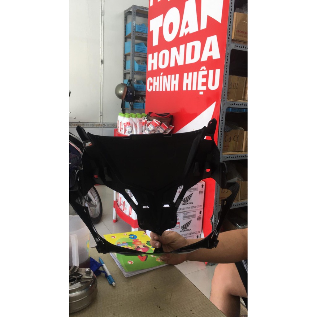 MẶT NẠ WINNER X ZIN CHÍNH HÃNG HONDA