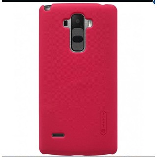 Ốp lưng LG G4 - Nillkin (Đỏ)