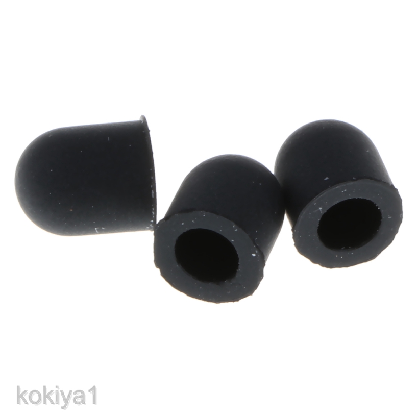 20 Đầu Cao Su Cho Bút Cảm Ứng Điện Dung 5.8mm + 7.0mm