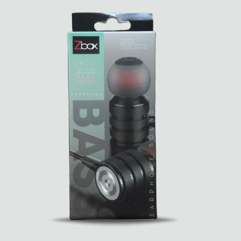 Tai Nghe Zbox Zb575 Fullbass | BigBuy360 - bigbuy360.vn
