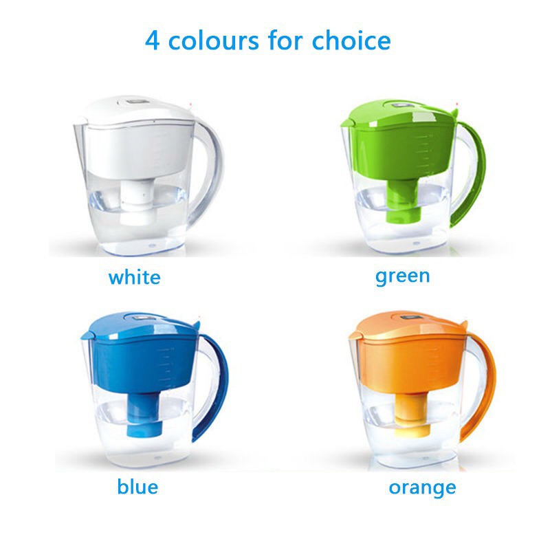 Bình lọc nước ion kiềm Aka S2 - Giải pháp sức khỏe cho gia đình bạn