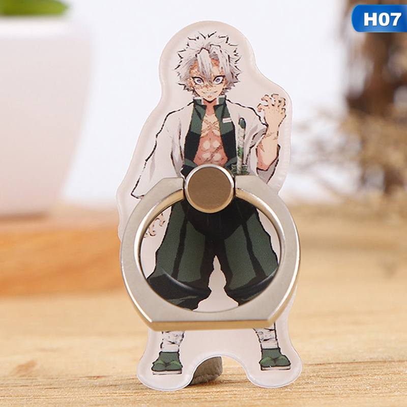 Vòng đỡ điện thoại xoay 360 độ tiện dụng